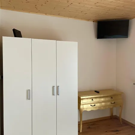La Muraca Family Apartment Capizzone